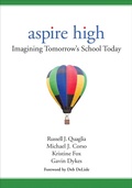 Cover: Aspire High - Corwin Press Inc