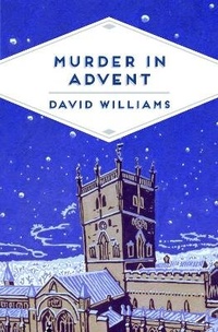 Enlarge image Cover: Murder in Advent - Pan Books