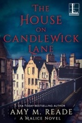 Cover: The House on Candlewick Lane - Lyrical Press