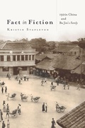 Cover: Fact in Fiction - Stanford University Press