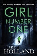Cover: Girl Number One - Thomas & Mercer
