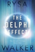 Cover: The Delphi Effect - Skyscape