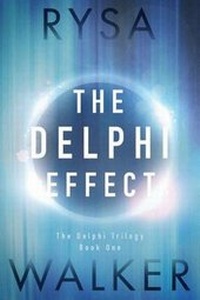 Enlarge image Cover: The Delphi Effect - Skyscape