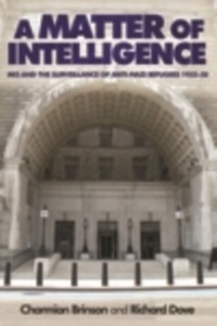 Abbildung von: A Matter of Intelligence - Manchester University Press