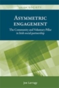 Cover: Asymmetric Engagement - Manchester University Press