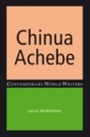 Cover: Chinua Achebe - Manchester University Press