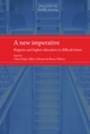Cover: A New Imperative - Manchester University Press