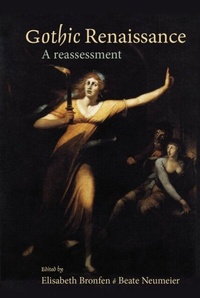Enlarge image Cover: Gothic Renaissance - Manchester University Press