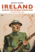 Cover: Ireland During the Second World War - Manchester University Press