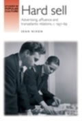 Cover: Hard Sell - Manchester University Press