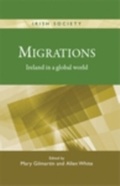Cover: Migrations - Manchester University Press