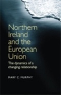 Cover: Northern Ireland and the European Union - Manchester University Press