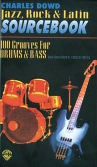 Abbildung von: Jazz, Rock & Latin Sourcebook - Warner Bros. Publications Inc.,U.S.