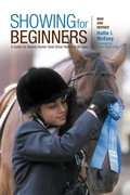 Cover: Showing for Beginners, New and Revised - The Lyons Press