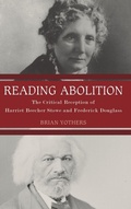 Cover: Reading Abolition - Camden House Inc