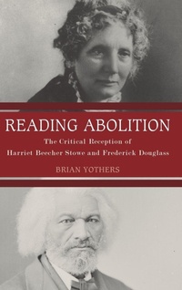 Enlarge image Cover: Reading Abolition - Camden House Inc
