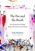 Cover: The Pen and the Brush - Other Press
