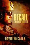 Cover: Recall - Lyrical Press