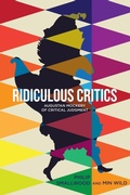 Cover: Ridiculous Critics - Bucknell University Press,U.S.