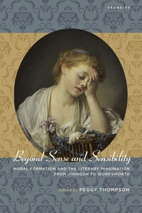 Enlarge image Cover: Beyond Sense and Sensibility - Bucknell University Press,U.S.