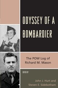 Cover: Odyssey of a Bombardier - University of Delaware Press