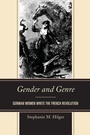 Cover: Gender and Genre - University of Delaware Press