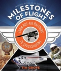 Cover: Milestones of Flight - Abrams