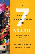 Cover: The Seven Keys to Communicating in Brazil - Georgetown University Press