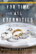 Cover: For Time and All Eternities - Soho Crime