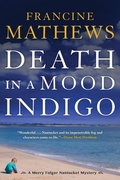 Cover: Death in a Mood Indigo - Soho Crime