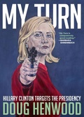 Cover: My Turn - Seven Stories Press