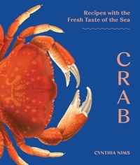 Abbildung von: Crab - Blue Star Press