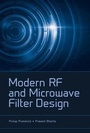 Cover: Modern RF and Microwave Filter Design - Artech House Publishers