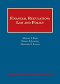 Cover: Financial Regulation - Foundation Press