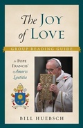 Cover: The Joy of Love - Twenty-third Publications