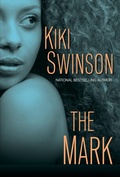 Cover: The Mark - Dafina