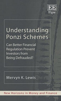 Enlarge image Cover: Understanding Ponzi Schemes - Edward Elgar Publishing