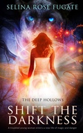 Cover: Shift the Darkness - Entwined Publishing