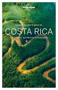 Abbildung von: Lonely Planet Best of Costa Rica - Lonely Planet Global Limited