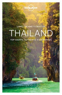 Abbildung von: Lonely Planet Best of Thailand - Lonely Planet Global Limited
