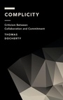 Cover: Complicity - Rowman & Littlefield International