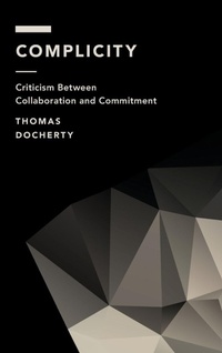 Enlarge image Cover: Complicity - Rowman & Littlefield International
