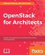 Cover: OpenStack for Architects - Packt Publishing