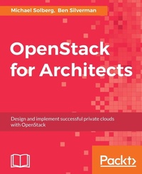 Enlarge image Cover: OpenStack for Architects - Packt Publishing