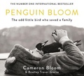 Cover: Penguin Bloom - Canongate Books