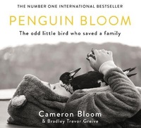 Enlarge image Cover: Penguin Bloom - Canongate Books