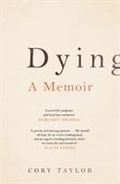 Cover: Dying - Canongate Books