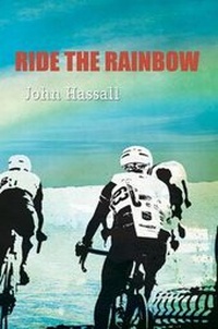 Enlarge image Cover: Ride the Rainbow - Austin Macauley Publishers