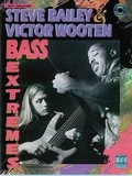 Cover: Bass Extremes - Warner Bros. Publications Inc.,U.S.
