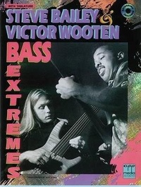 Enlarge image Cover: Bass Extremes - Warner Bros. Publications Inc.,U.S.